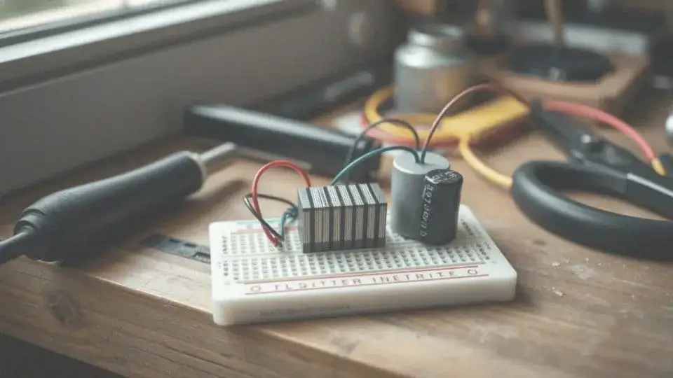 Czym się różni prostownik od ładowarki? Kluczowe różnice i zastosowania