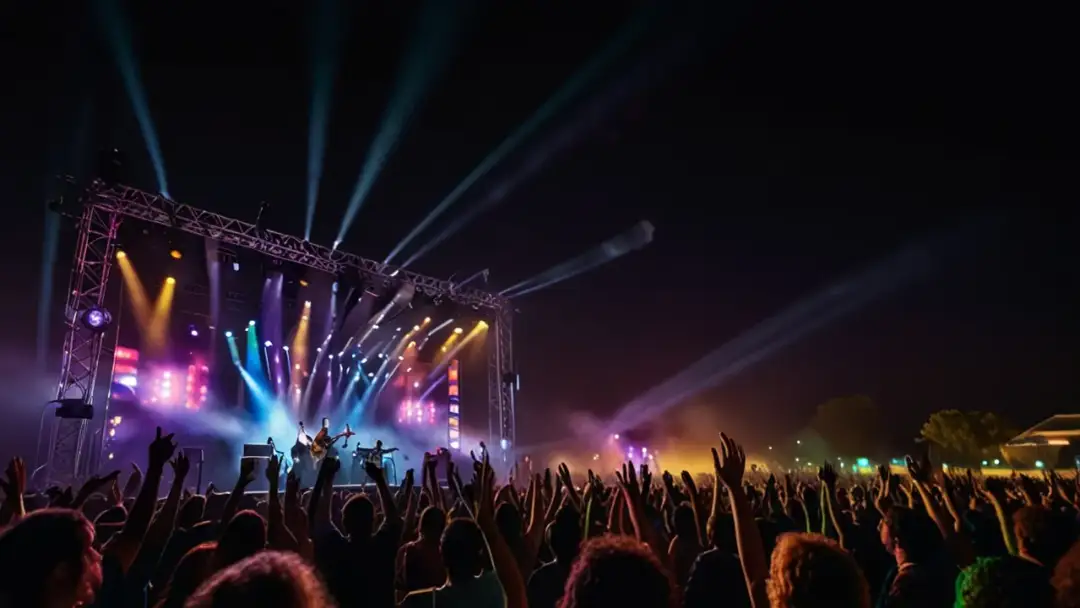 10 artystów OFF Festival, których występy cię zaszokują w 2025