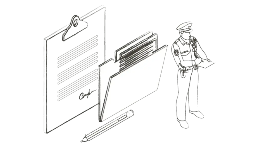Gdzie sprawdzić mandaty? Odkryj proste sposoby na uniknięcie kar
