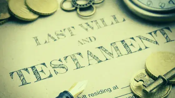 Czy siostra może dziedziczyć po bracie bez testamentu?