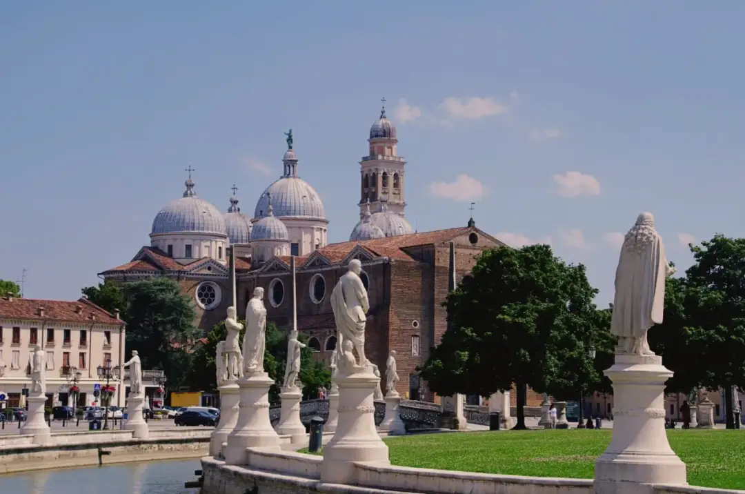 Najlepsze atrakcje w Padwie, które musisz zobaczyć podczas wizyty