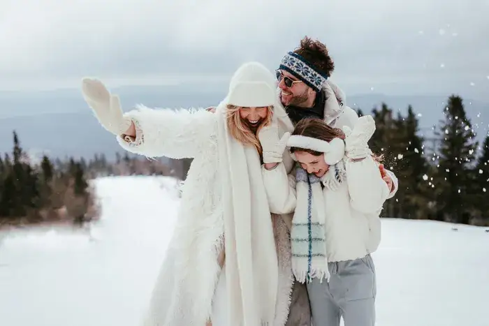Gdzie na ferie zimowe w góry? Najlepsze miejsca na rodzinne wypady