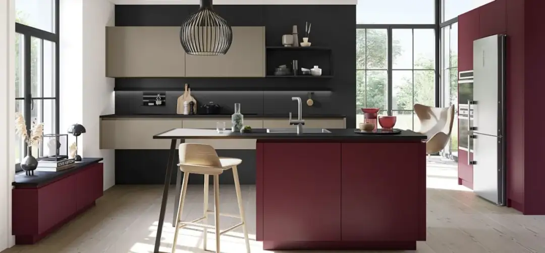 Jaka okleina na meble kuchenne? Wybierz idealne rozwiązanie dla siebie!