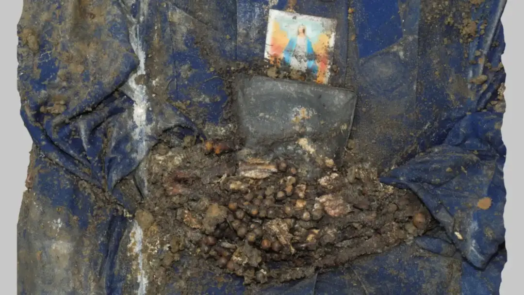 Ekshumacja po 40 latach: Fakty, prawo, koszty. Jak to zrobić? Ekshumacja po 40 latach: Fakty, prawo, koszty. Jak to zrobić?