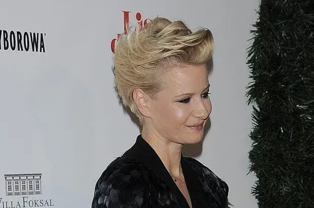 Jak obciąć fryzurę kożuchowskiej i uzyskać idealny efekt bez błędów