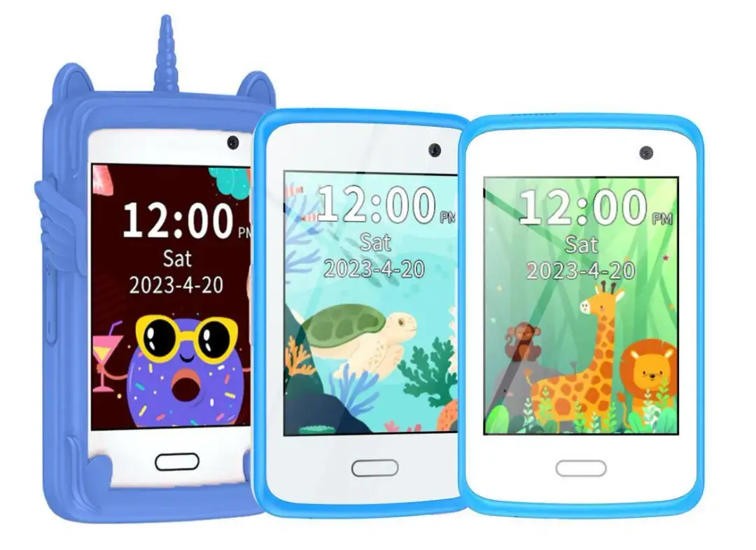 Najlepszy telefon dla dziecka: jak wybrać bezpieczny i trwały model w dobrej cenie