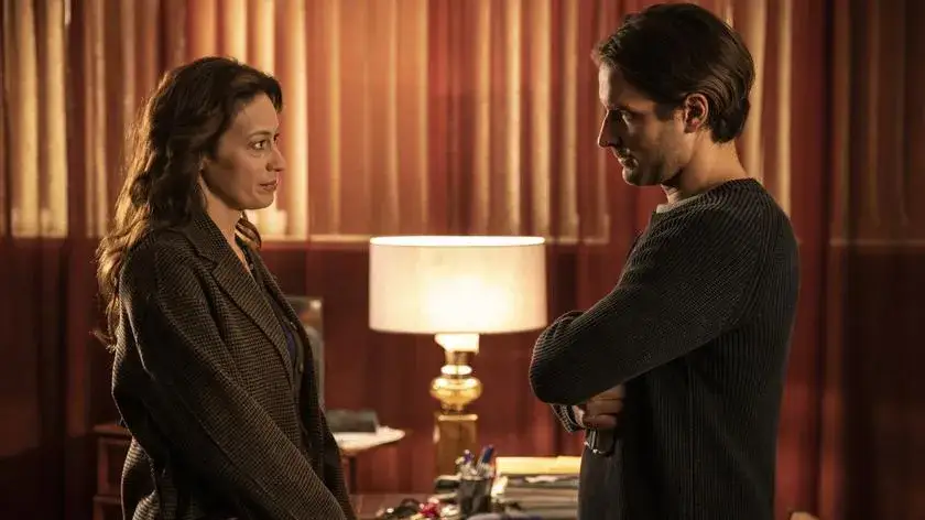 Tajemnica zawodowa 2: Poznaj wszystkie odcinki nowego sezonu serialu TVN