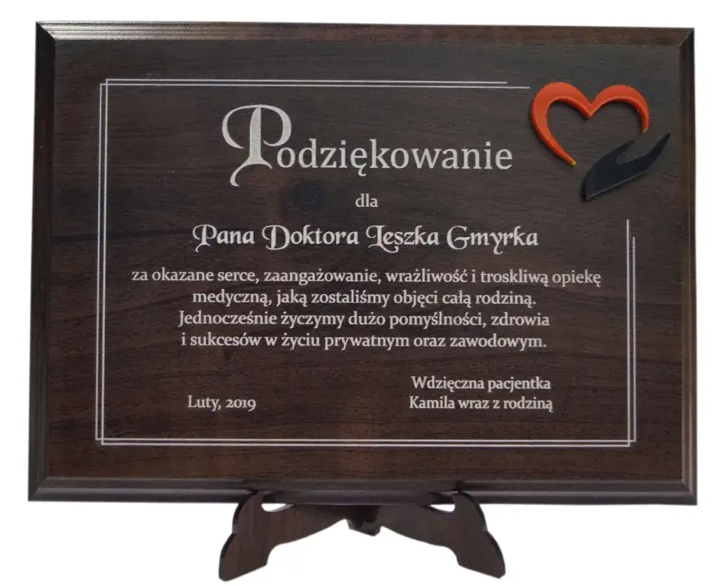 Jak napisać podziękowanie dla weterynarza i wyrazić wdzięczność