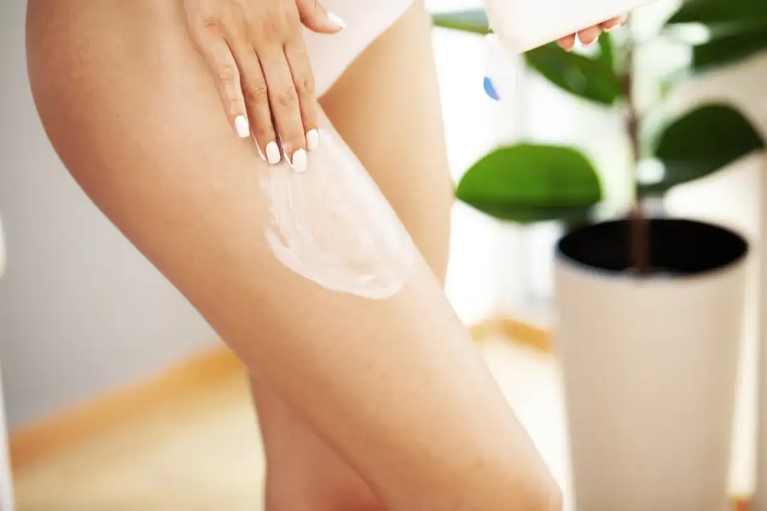 Skuteczne sposoby na krostki po goleniu - uniknij podrażnień skóry