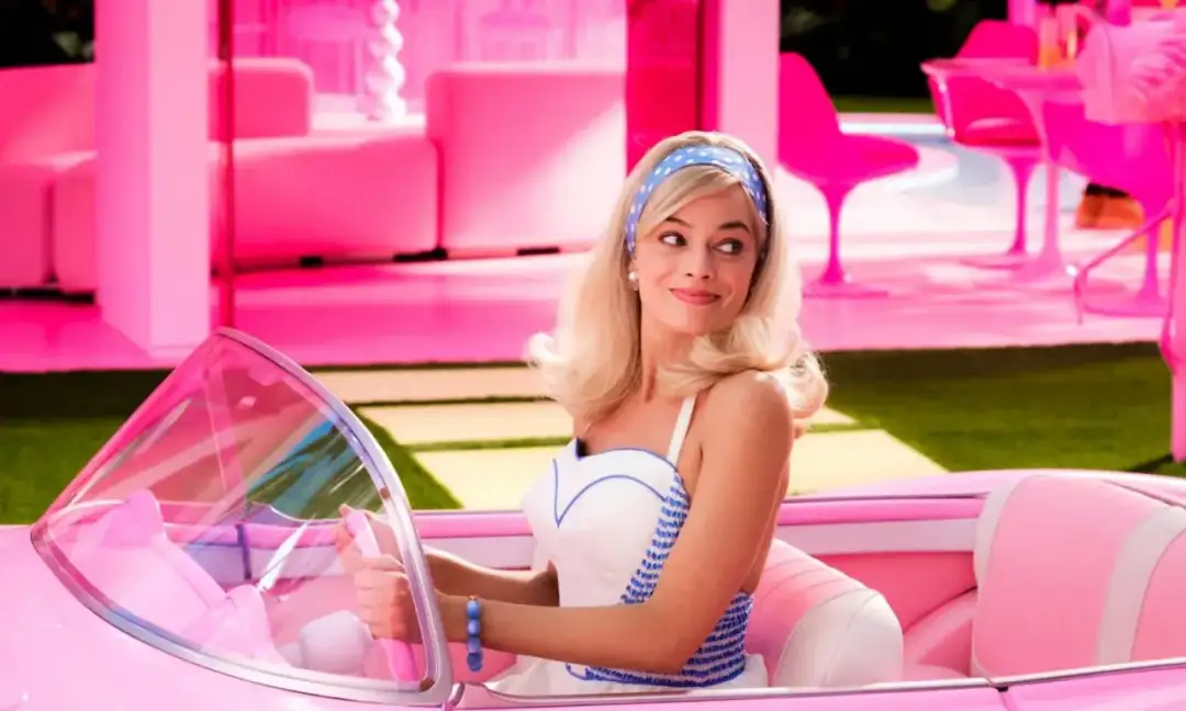 Barbie - film dla dzieci czy dla dorosłych? Moja szczera recenzja