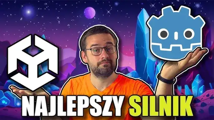 W jakim kraju powstaje silnik do produkcji gier Unity? Oto prawda