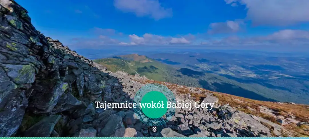 Zawoja jakie góry? Odkryj tajemnice Beskidów i Babiej Góry