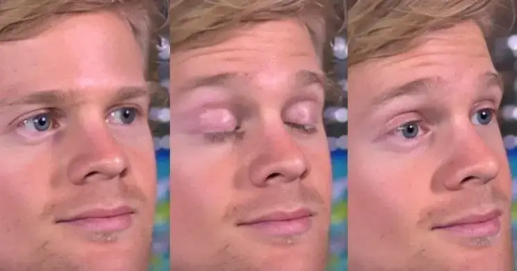 "To jest żart": historia kultowego mema i jego użycia