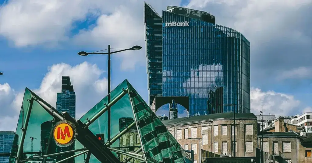 mKonto Intensive Mbank - opinie 2025. Korzyści i wady konta osobistego.