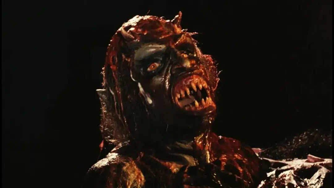 Filmy o demonach: Najstraszniejsze horrory z demonami