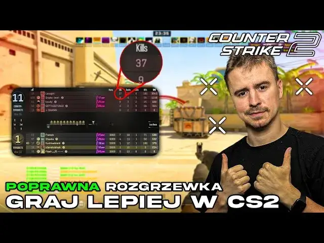 Jak wyłączyć rozgrzewkę w CS:GO i cieszyć się szybszą grą