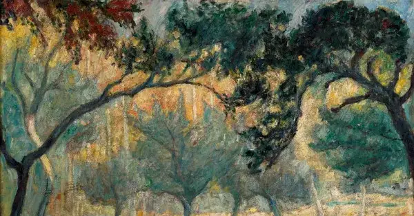 Roman Kramsztyk: najważniejsze dzieła polskiego malarza i ich znaczenie