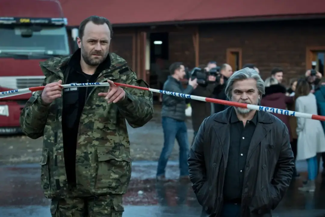 Wataha 3: ile odcinków ma nowy sezon i co warto wiedzieć o fabule