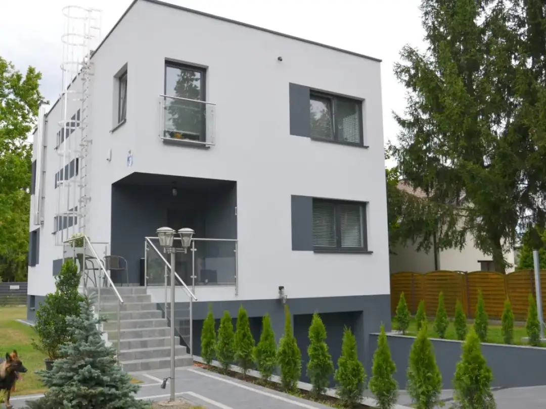 Jak tanio wykończyć elewację domu i uniknąć wysokich kosztów