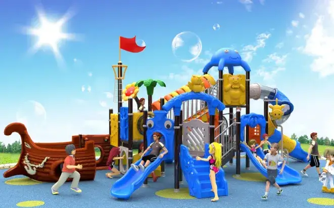 Jak zaksięgować plac zabaw w szkole i uniknąć błędów księgowych