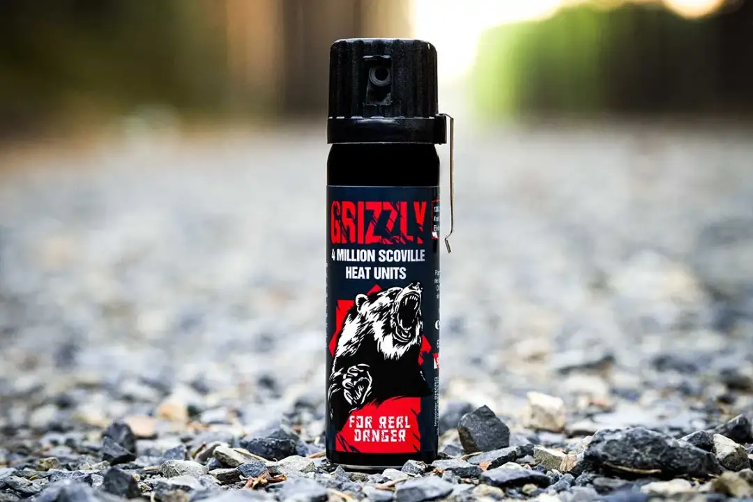 Ile SHU ma gaz pieprzowy i które są najostrzejsze? Sprawdź!