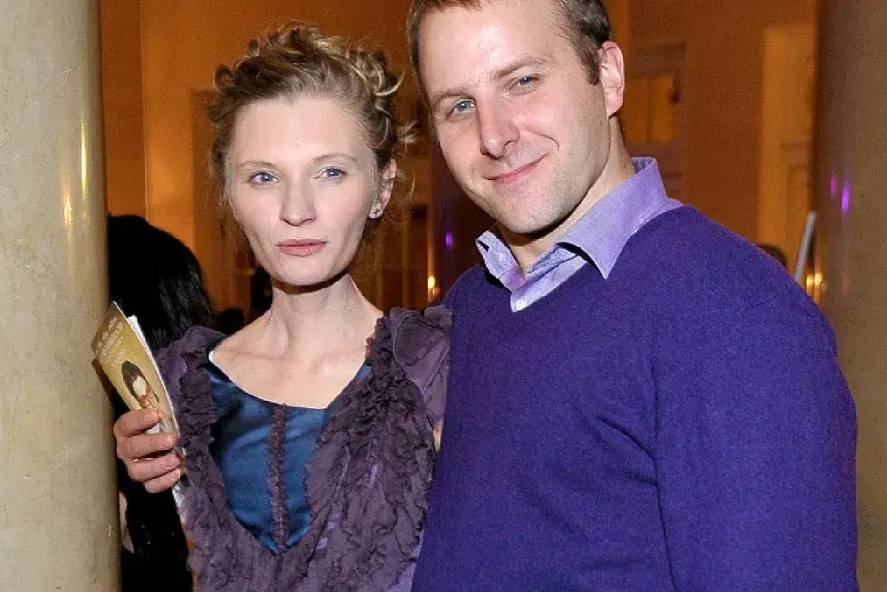 Z kim jest Agata Buzek? Nowe fakty o życiu uczuciowym aktorki