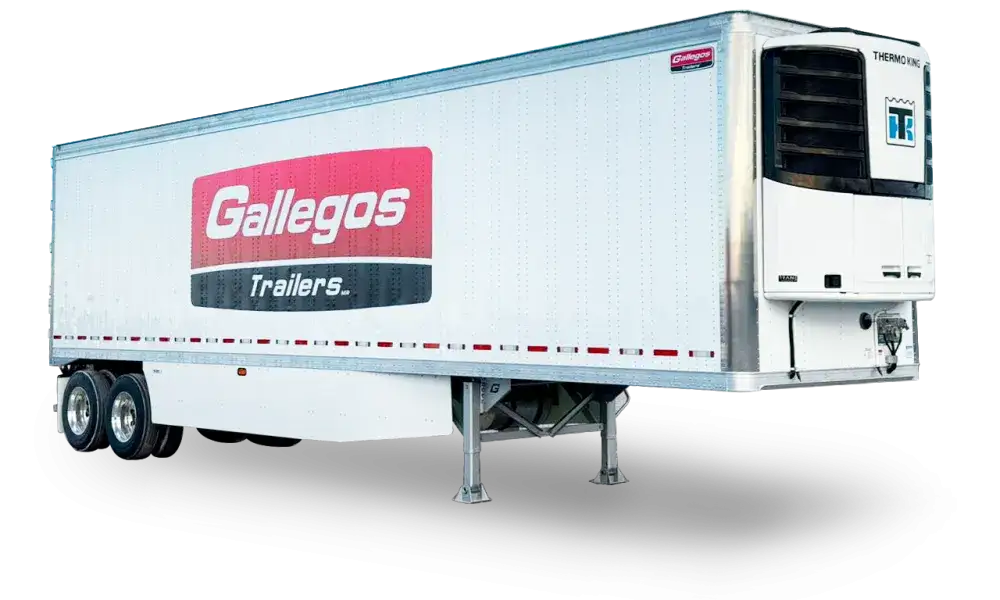 Carrocerías Gallegos: Productos de calidad para transporte eficiente