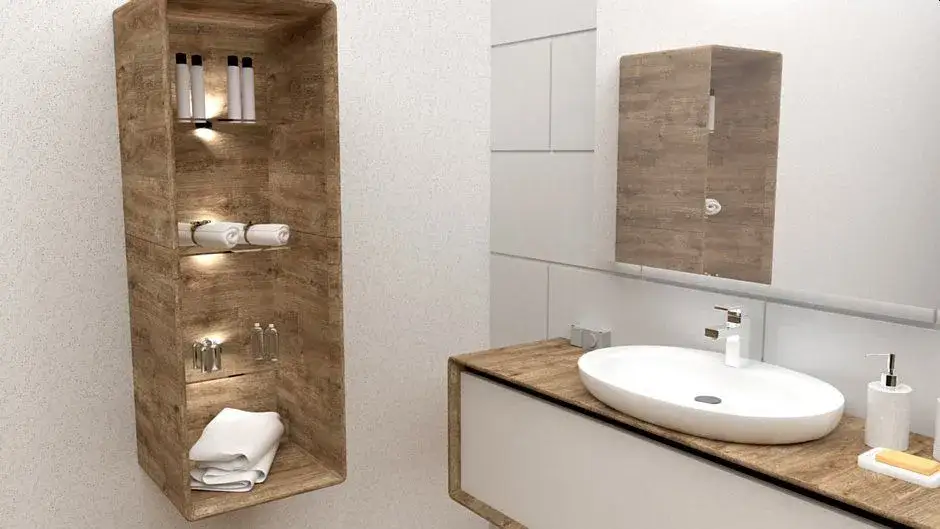 Jakie ledy do łazienki wybrać, aby uniknąć błędów i zyskać styl?