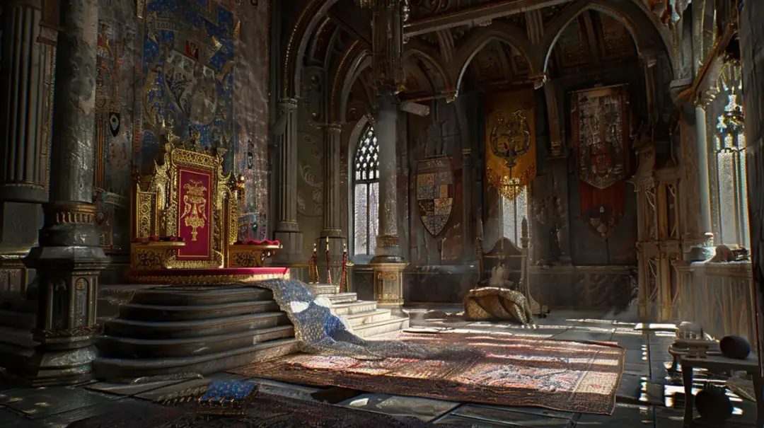 Król Francji Ludwik X: Życie i panowanie francuskiego monarchy