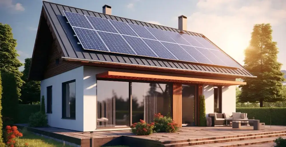 Nadwyżka prądu z fotowoltaiki: co się z nią dzieje po roku?