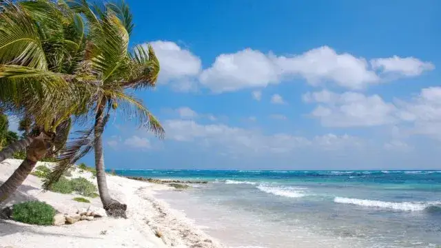 Półwysep Jukatan - 10 fascynujących miejsc, które musisz zobaczyć