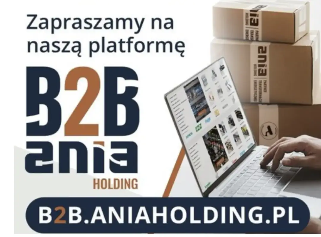 Kable i przewody dla profesjonalistów – oferta B2B Ania Holding
