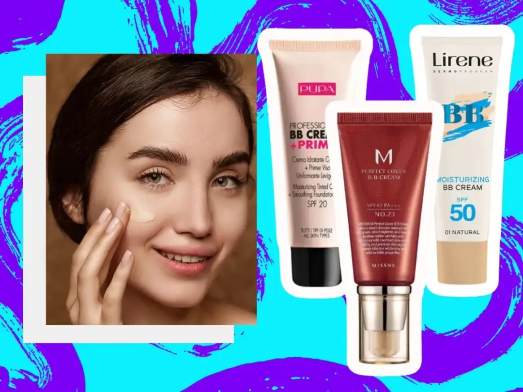 Jaki krem BB na lato? Oto najlepsze opcje z SPF i nawilżeniem