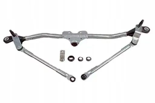 Mechanizm wycieraczek Skoda Fabia 2: Naprawa, koszt, wymiana - poradnik