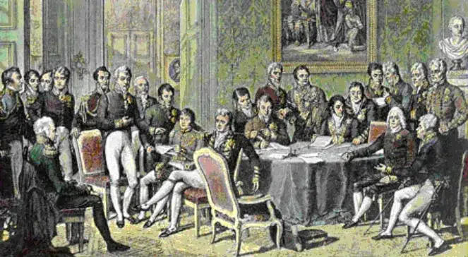 W jakim celu powstało święte przymierze? Odkryj jego tajemnice i wpływ