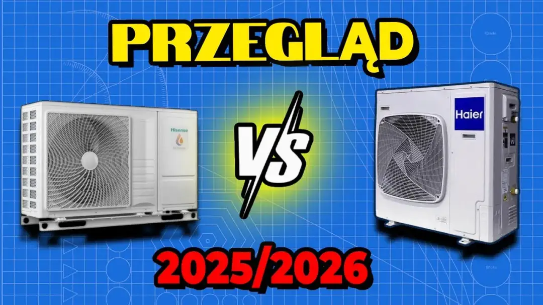 Jaka pompa ciepła? Wybierz mądrze: przewodnik 2026