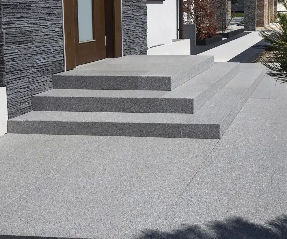 Schody zewnętrzne: sprawdzone porady z forum budowlanego