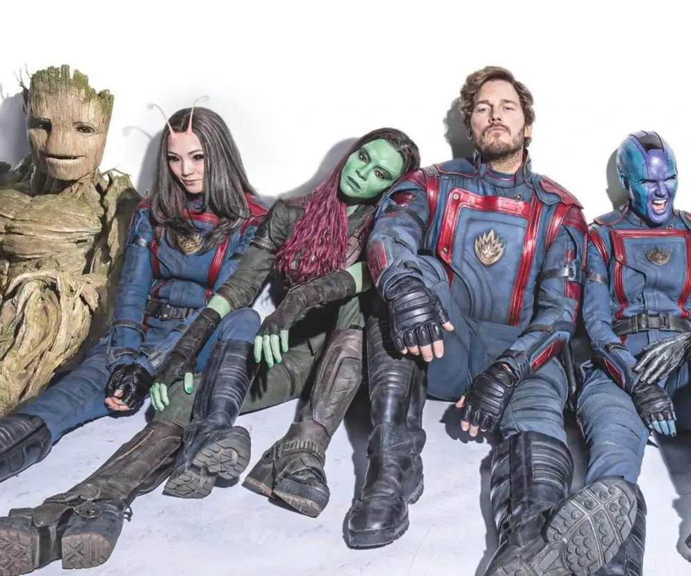 Strażnicy Galaktyki Volume 3: powrót ulubionych bohaterów kosmosu