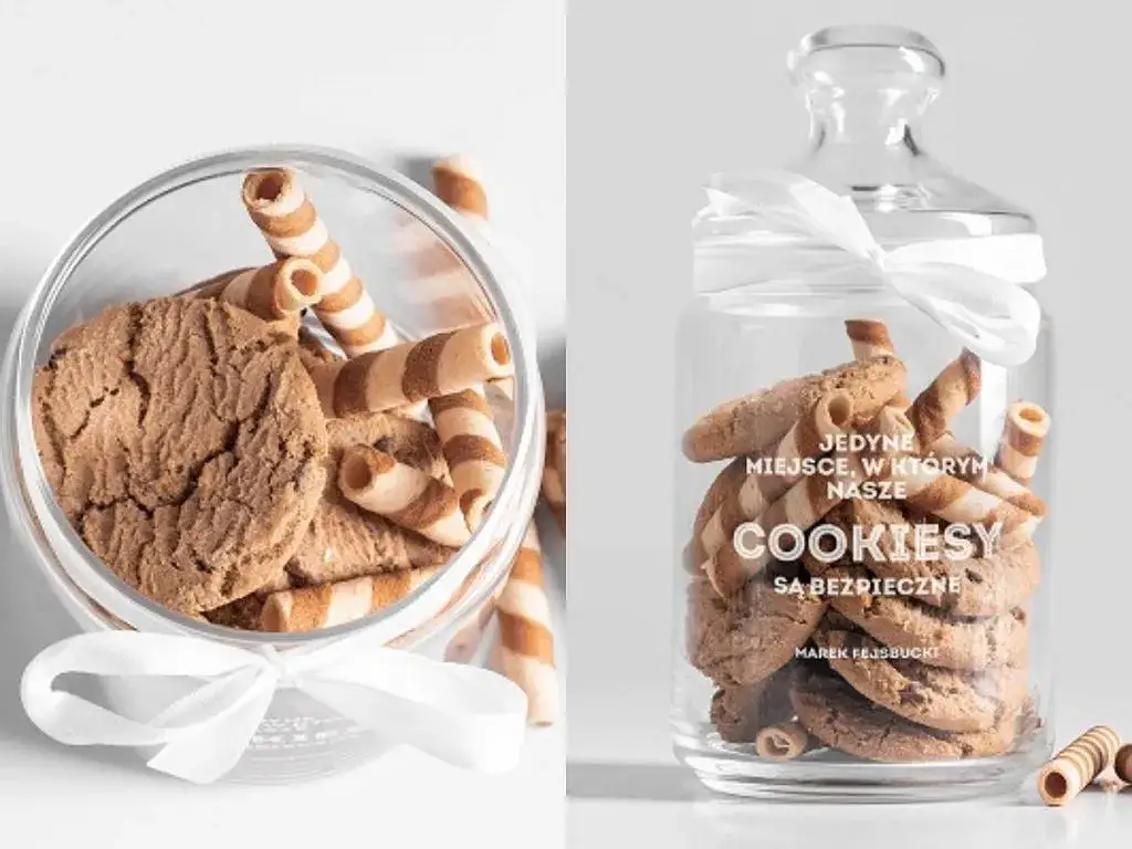 Ciastka które mogą długo leżeć: Jak je przechowywać, by nie straciły smaku