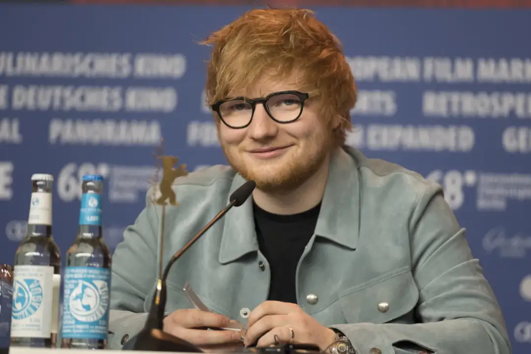 Skąd pochodzi Ed Sheeran? Odkryj jego fascynujące korzenie Skąd pochodzi Ed Sheeran? Odkryj jego fascynujące korzenie