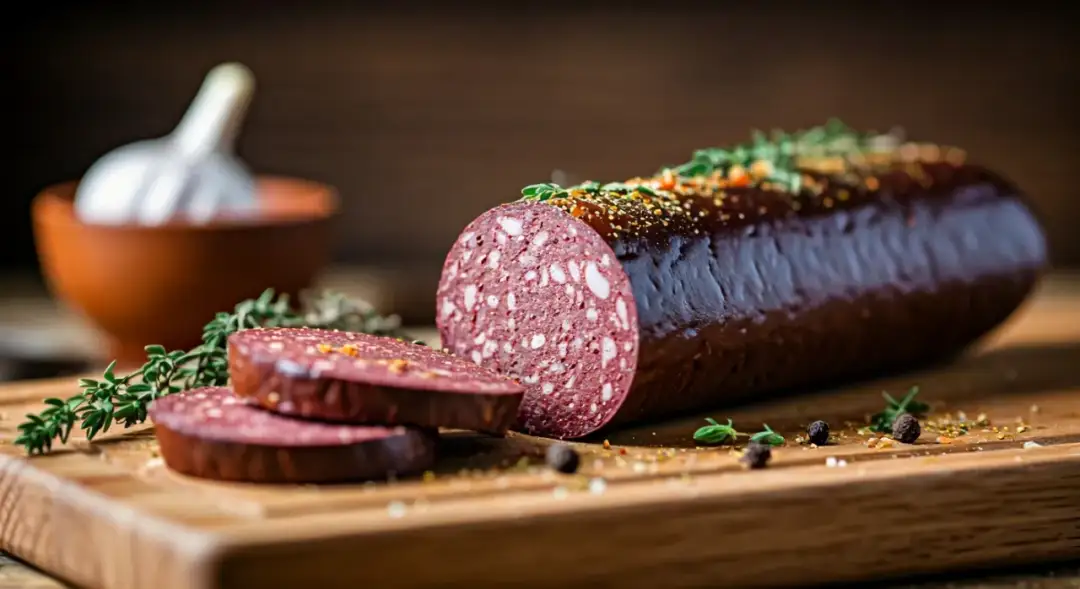 Jak długo piec kaszankę w piekarniku, aby była idealna?