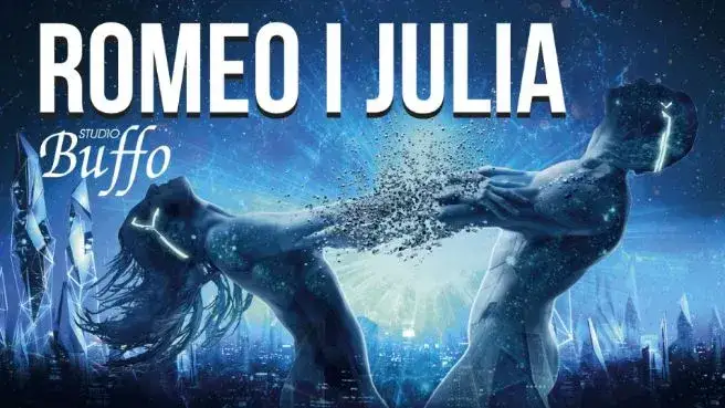 Romeo i Julia na scenie: Najlepsze spektakle teatralne w Polsce