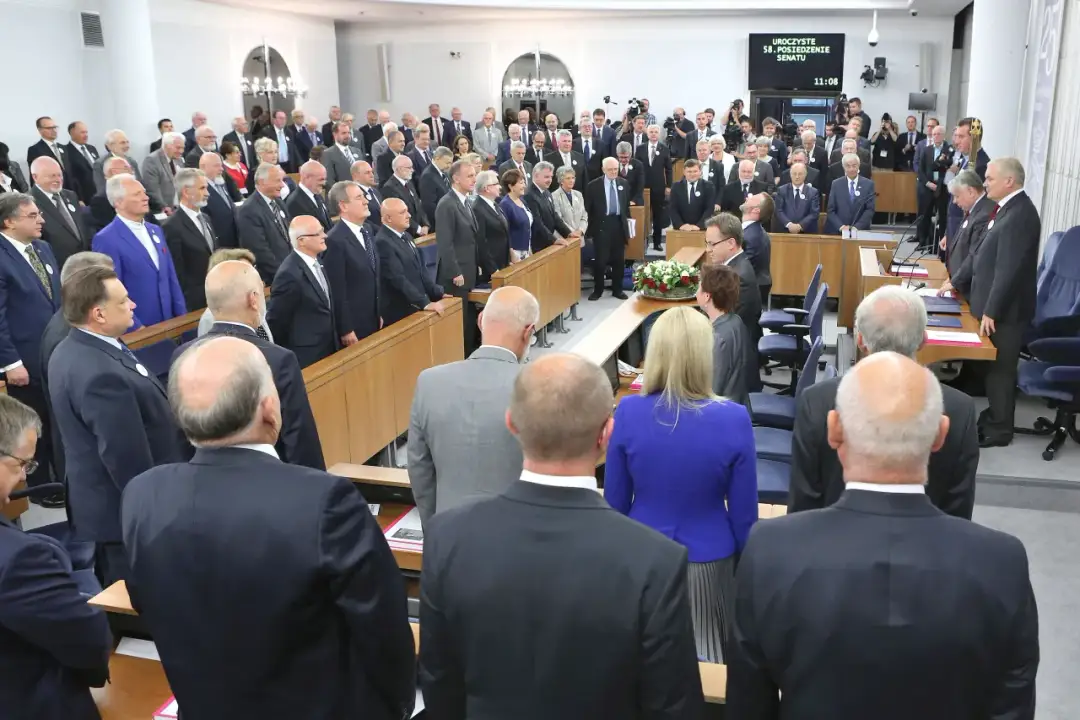 Co robi senat i jakie ma kluczowe funkcje w Polsce?