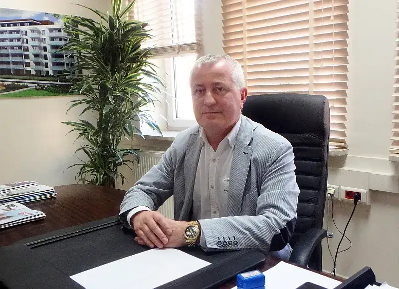 RTBS Administrator Radom - działalność i usługi