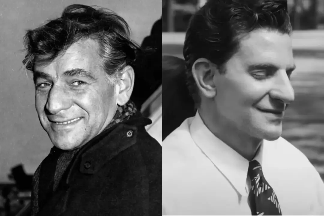 Leonard Bernstein - sylwetka wybitnego kompozytora i dyrygenta