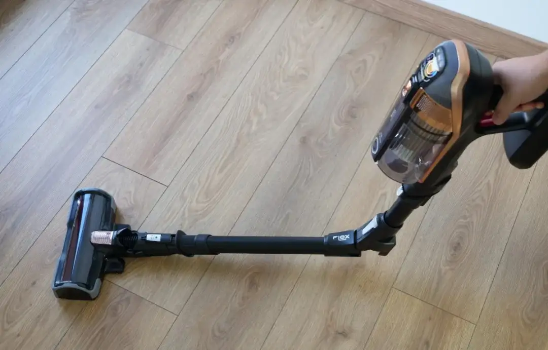 Dyson czy Tefal: który odkurzacz naprawdę spełnia oczekiwania?