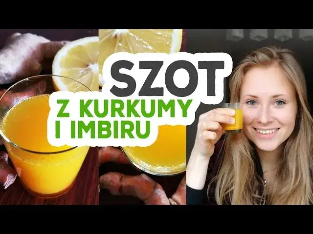 Napój z kurkumy: poznaj jego zdrowotne korzyści i przepisy na eliksir