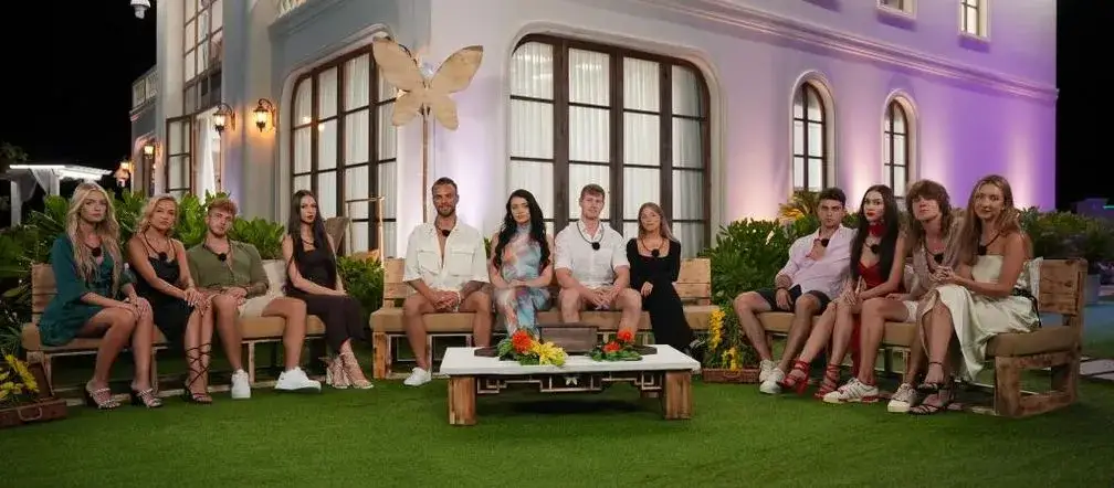 Hotel Paradise 9 ile odcinków? Sprawdź, ile ich naprawdę jest!