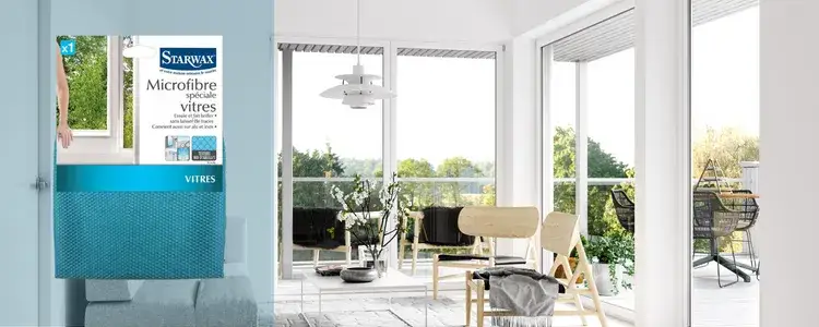 Skuteczne sposoby na to, czym wyczyścić ramy okien bez wysiłku