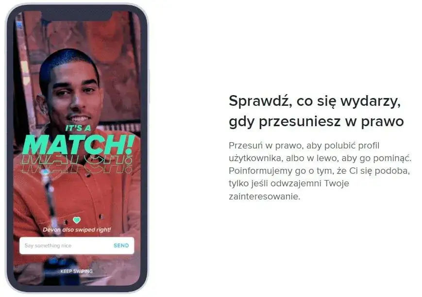 Tinder Rzeszów: Opcje i możliwości randkowe w Rzeszowie na Tinderze.
